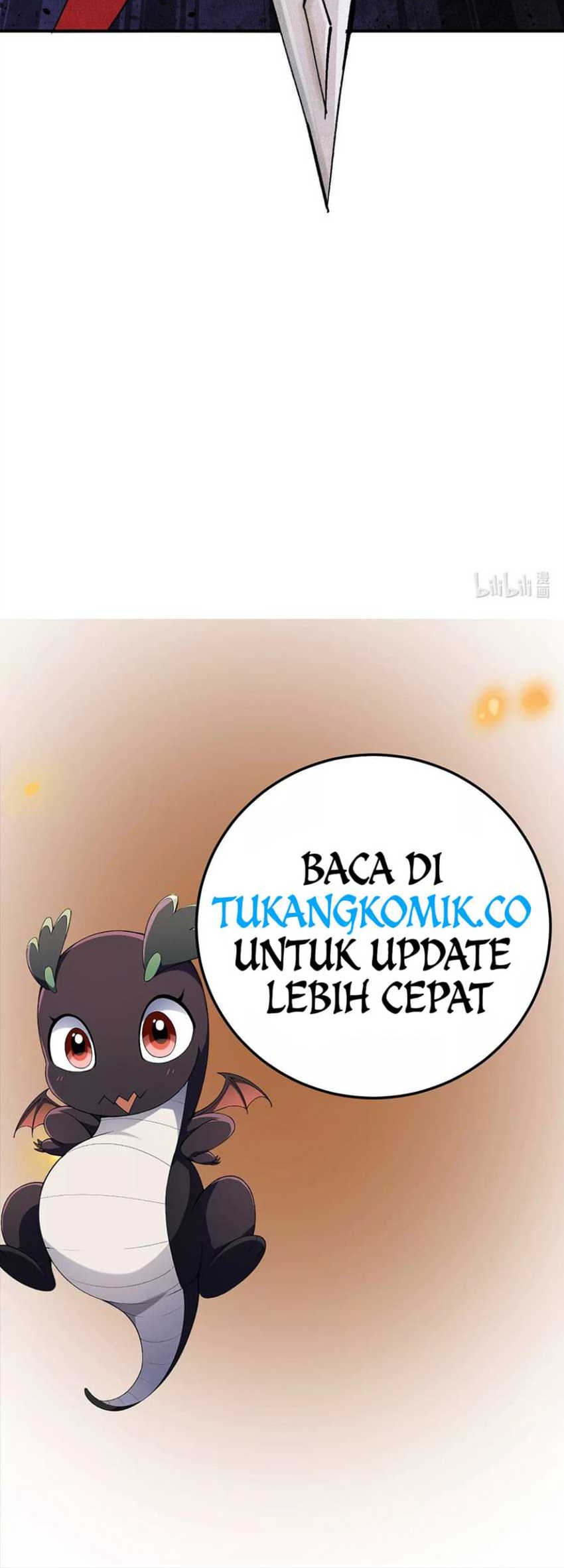 The Unyielding Will to Die Chapter 73 Gambar 35