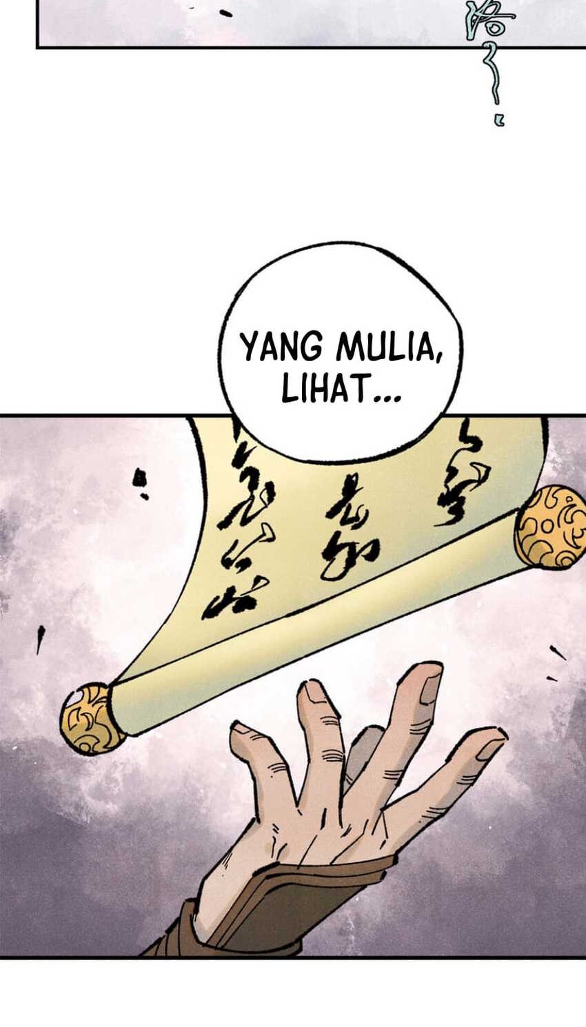 The Unyielding Will to Die Chapter 74 Gambar 7