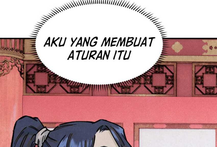 The Unyielding Will to Die Chapter 74 Gambar 32