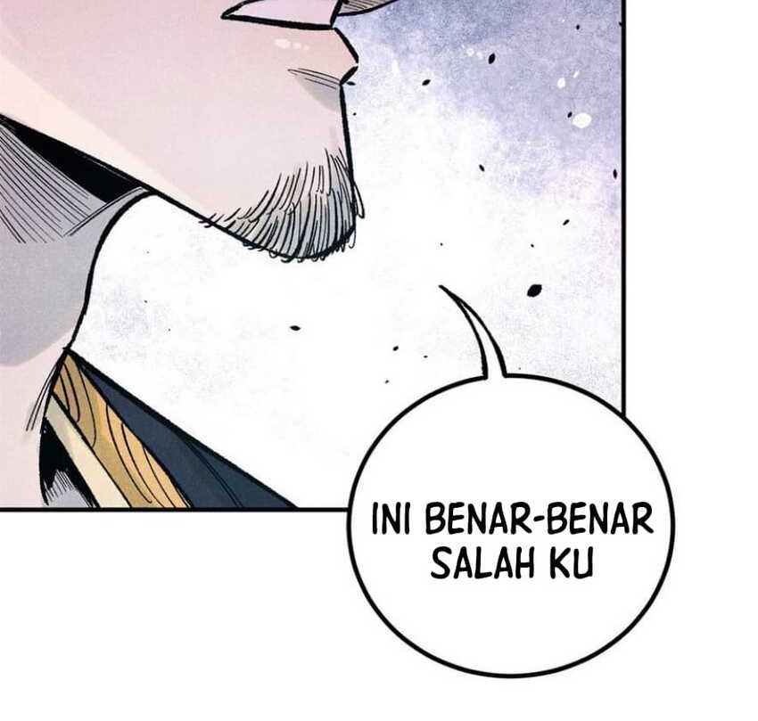 The Unyielding Will to Die Chapter 75 Gambar 39