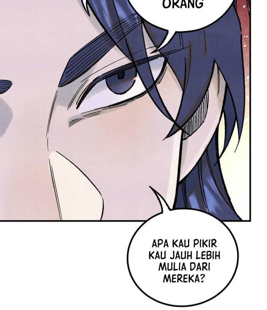 The Unyielding Will to Die Chapter 75 Gambar 15