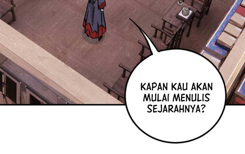 The Unyielding Will to Die Chapter 75 Gambar 19