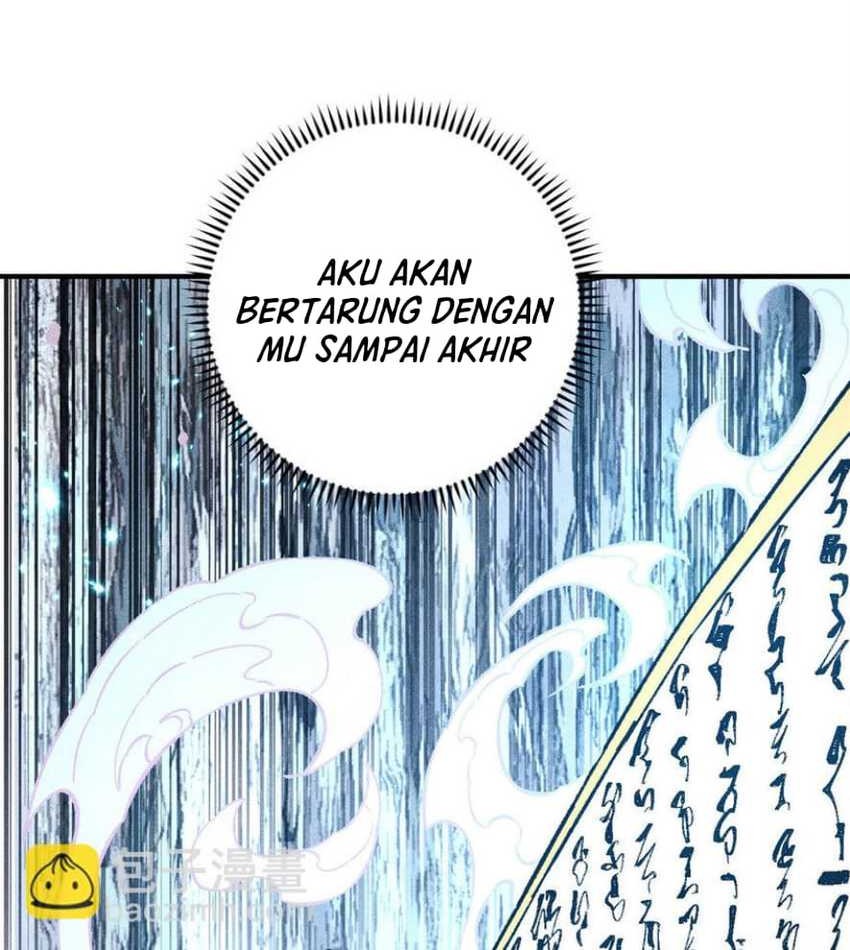 The Unyielding Will to Die Chapter 75 Gambar 22