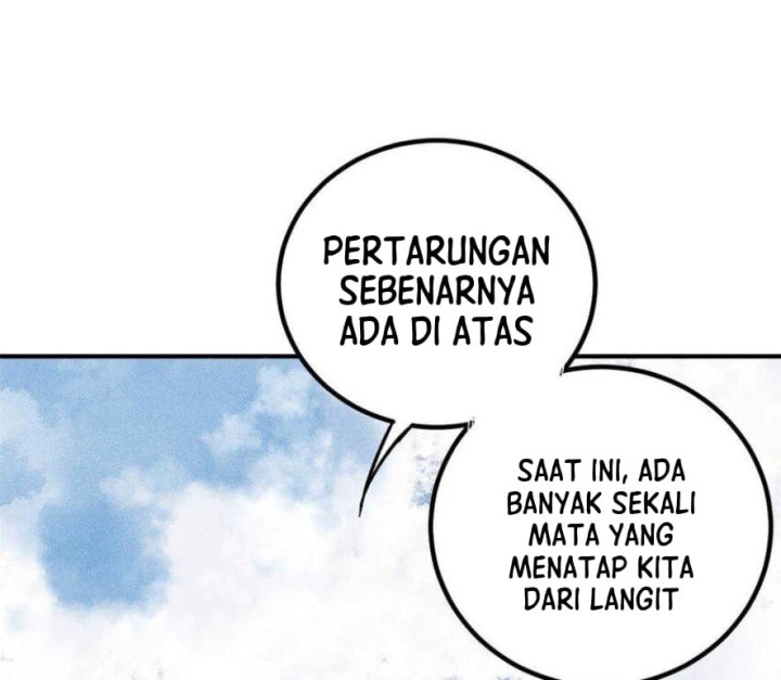 The Unyielding Will to Die Chapter 77 Gambar 27