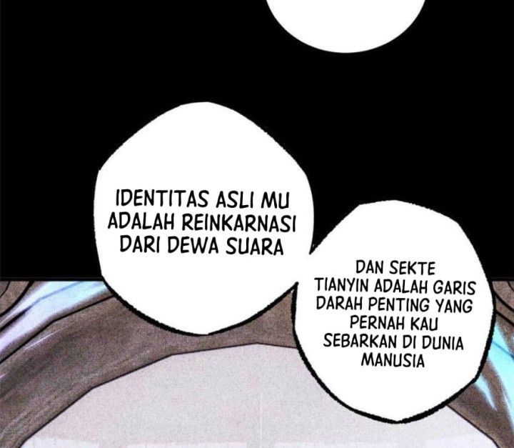 The Unyielding Will to Die Chapter 77 Gambar 5