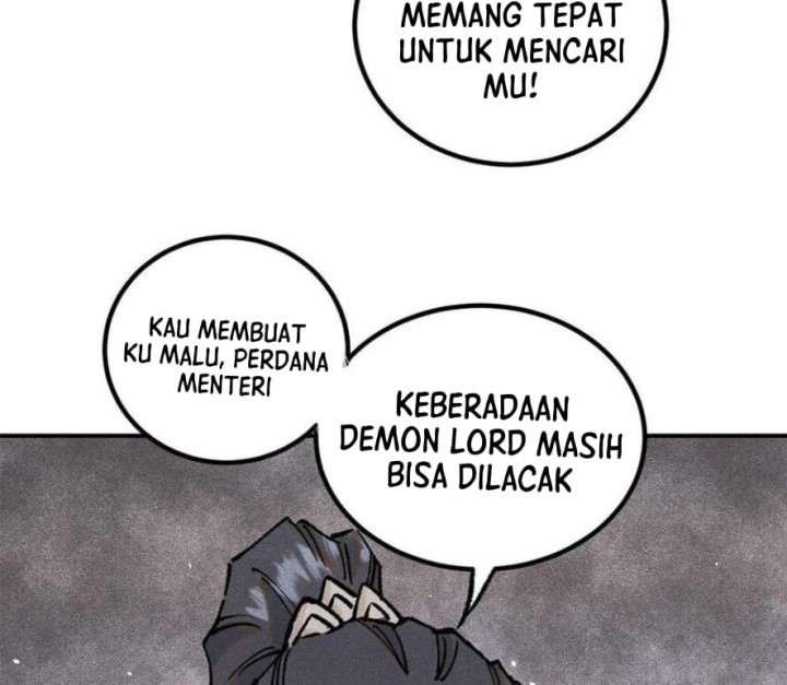The Unyielding Will to Die Chapter 77 Gambar 16