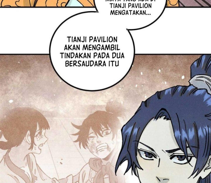 The Unyielding Will to Die Chapter 77 Gambar 21