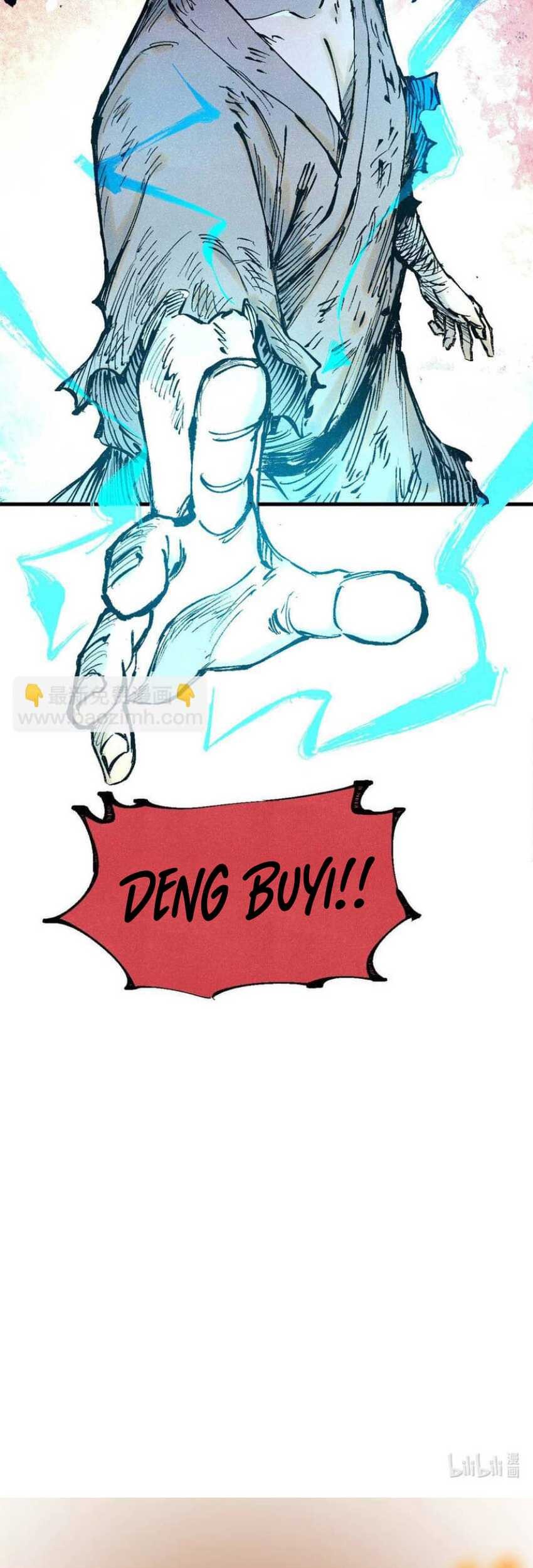 The Unyielding Will to Die Chapter 78 Gambar 31