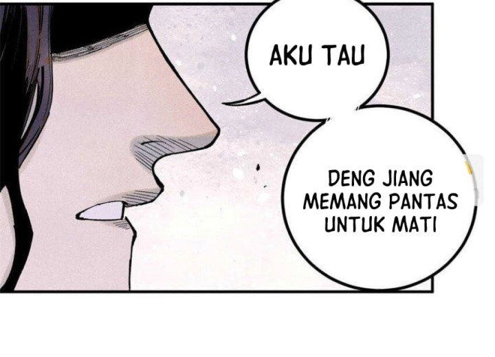 The Unyielding Will to Die Chapter 79 Gambar 3