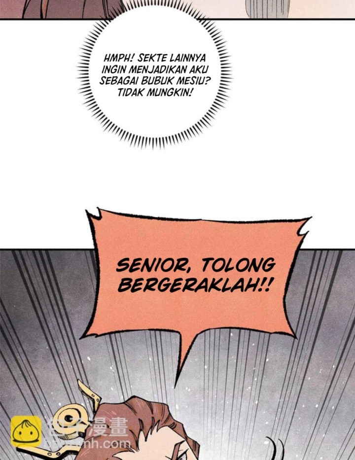 The Unyielding Will to Die Chapter 79 Gambar 6