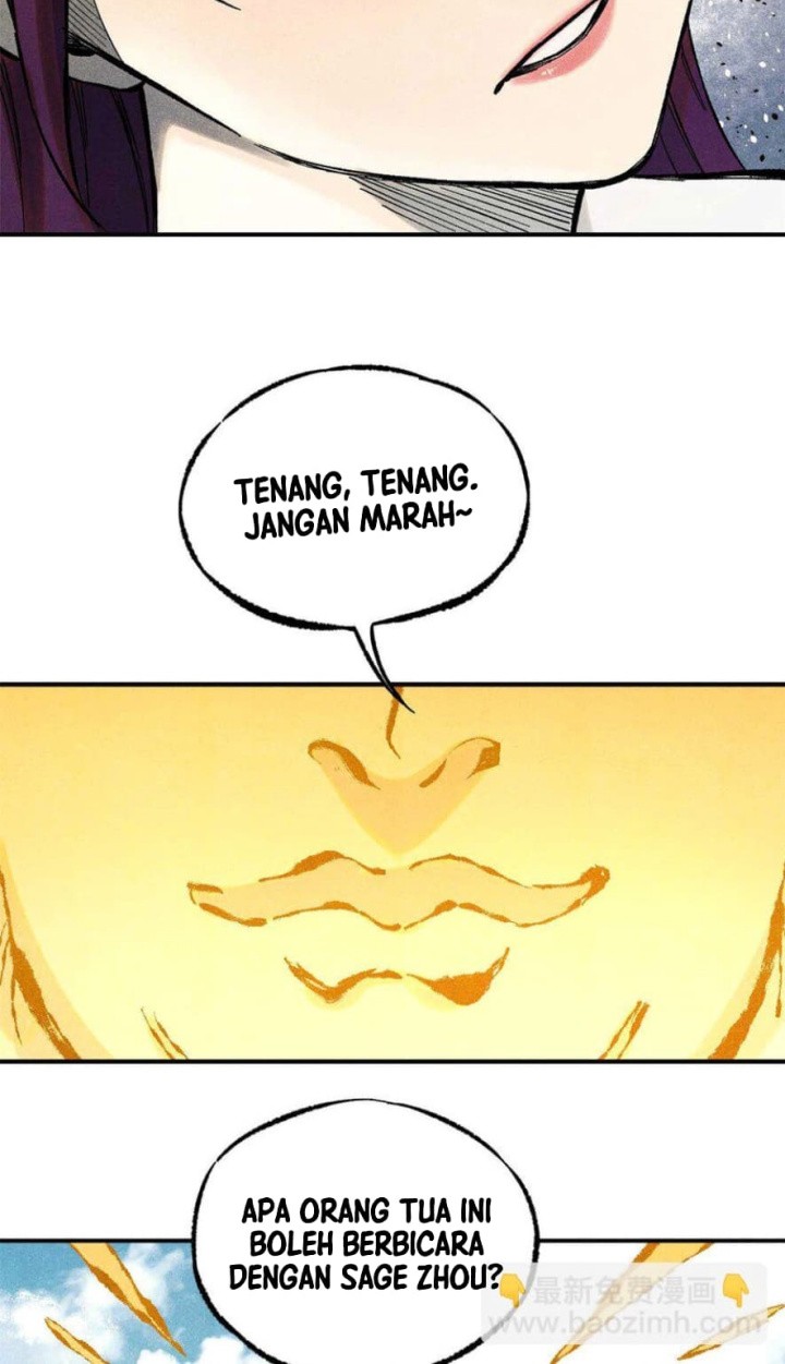 The Unyielding Will to Die Chapter 79 Gambar 15