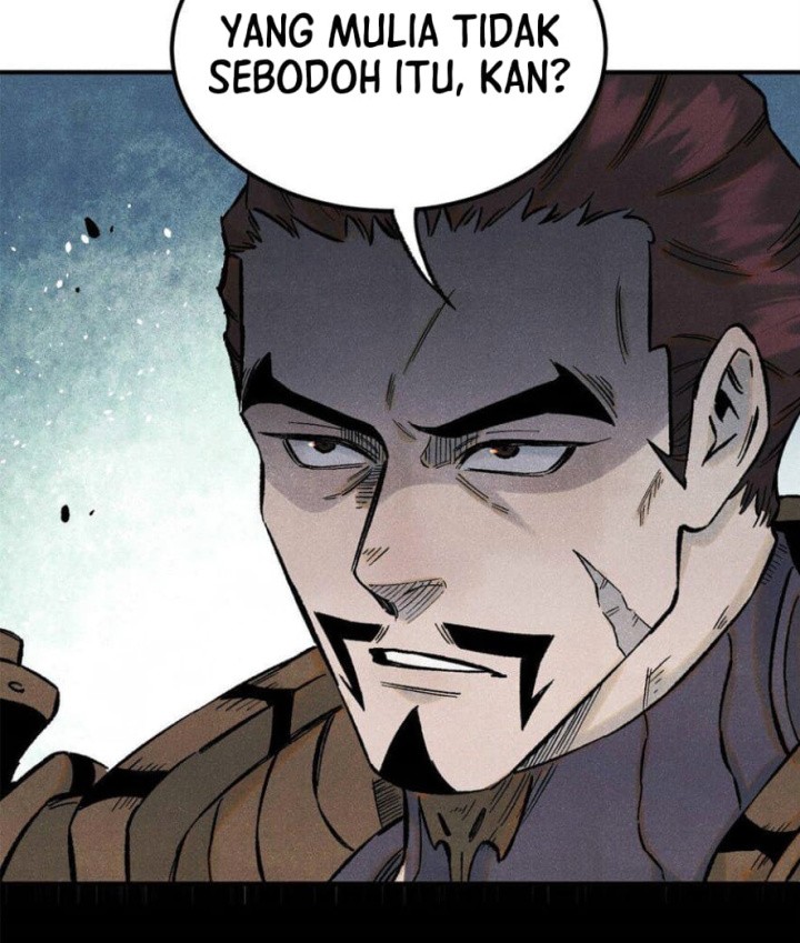 The Unyielding Will to Die Chapter 80 Gambar 21