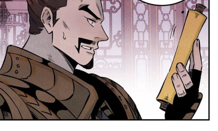 The Unyielding Will to Die Chapter 80 Gambar 24