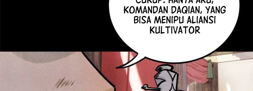 The Unyielding Will to Die Chapter 82 Gambar 6