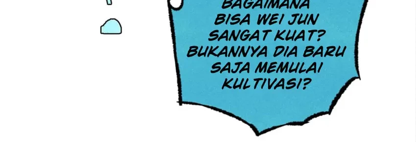 The Unyielding Will to Die Chapter 83 Gambar 4