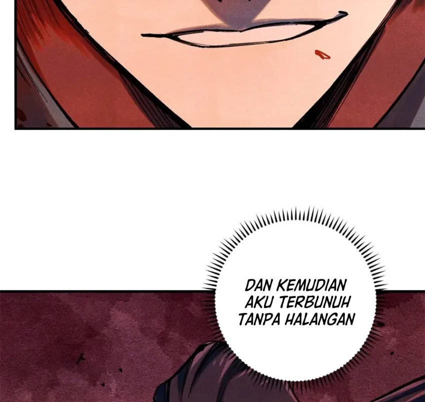 The Unyielding Will to Die Chapter 83 Gambar 11