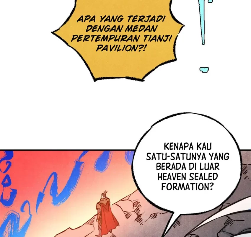 The Unyielding Will to Die Chapter 83 Gambar 15