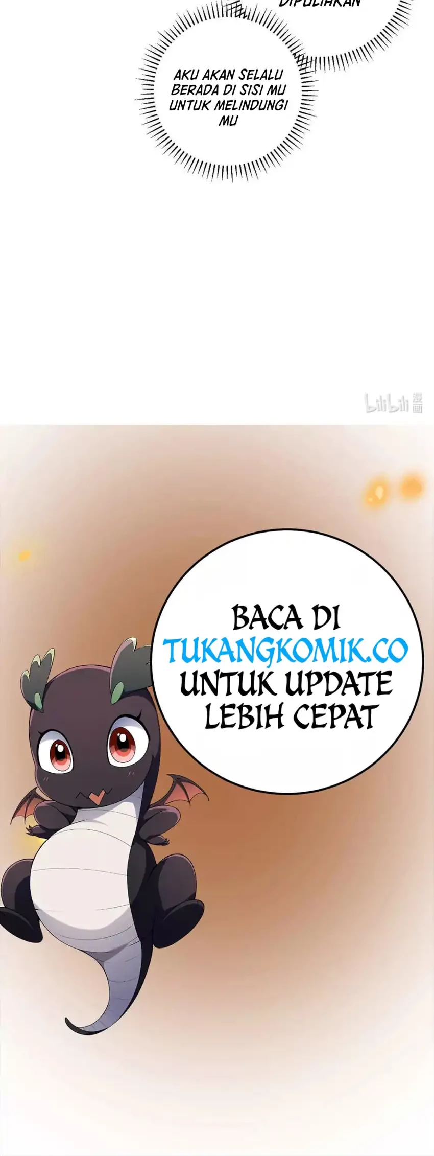The Unyielding Will to Die Chapter 85 Gambar 30