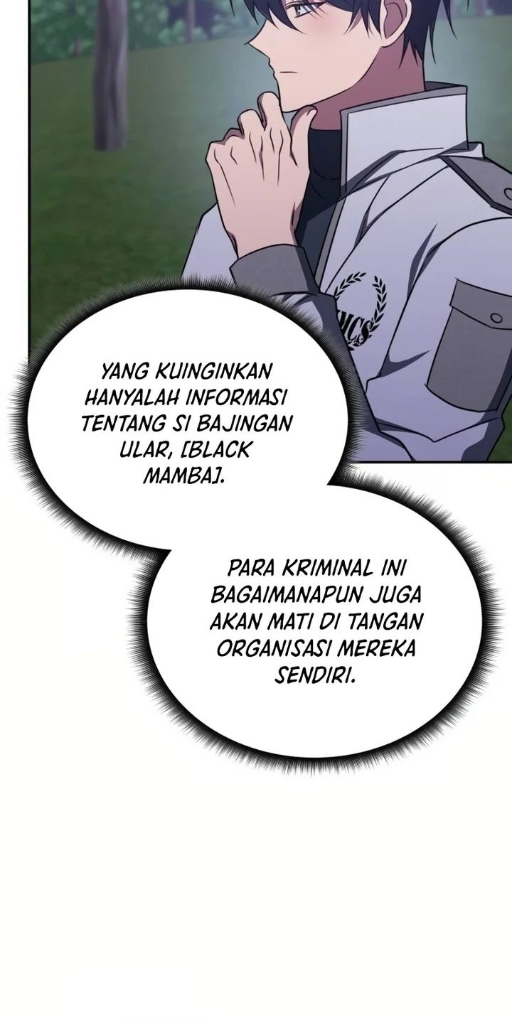 The Veteran Healer Is Overpowered Chapter 12 Gambar 24