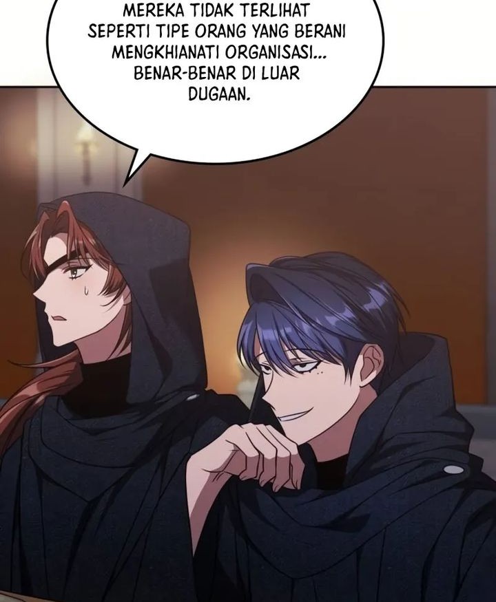 The Veteran Healer Is Overpowered Chapter 13 Gambar 3