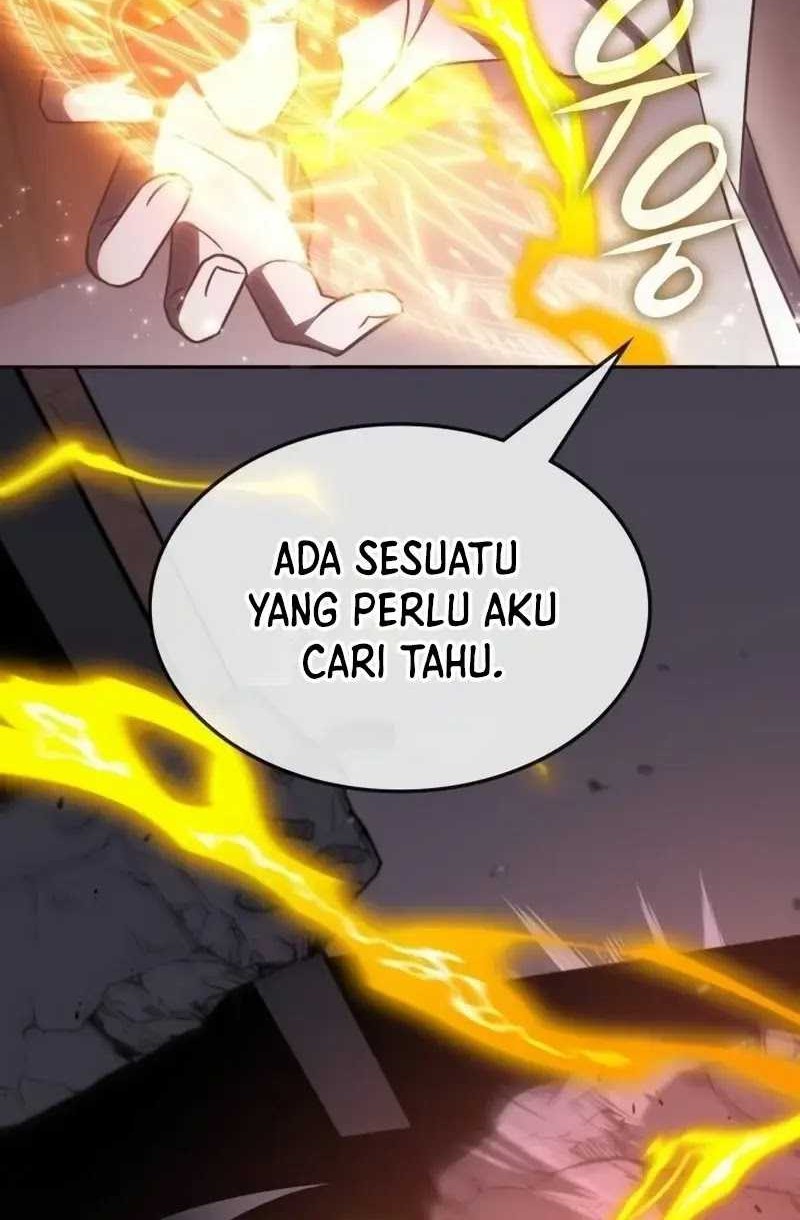 The Veteran Healer Is Overpowered Chapter 15 Gambar 16