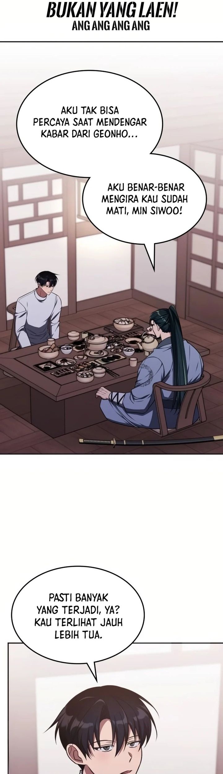 Baca  The Veteran Healer Is Overpowered Chapter 18 Gambar 2
