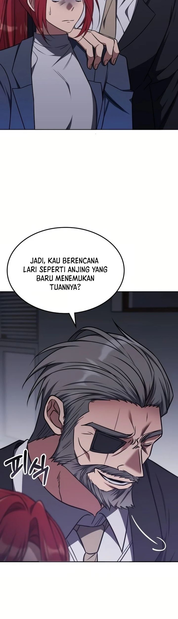 Baca The Veteran Healer Is Overpowered Chapter 19 Gambar 2