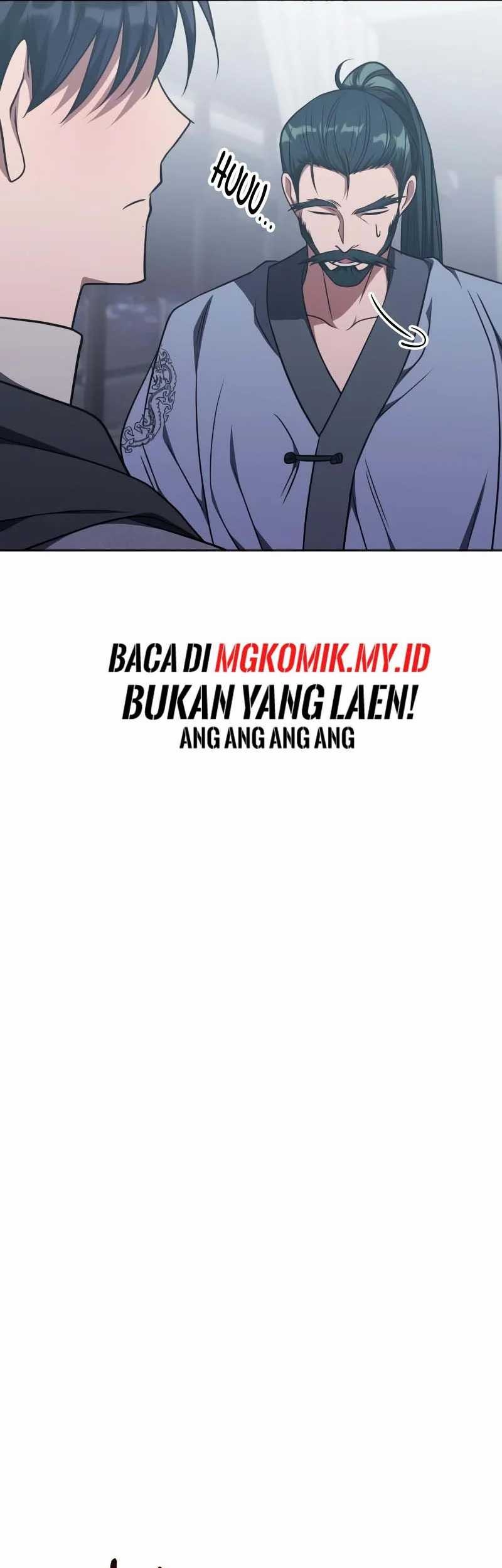 The Veteran Healer Is Overpowered Chapter 21 Gambar 38