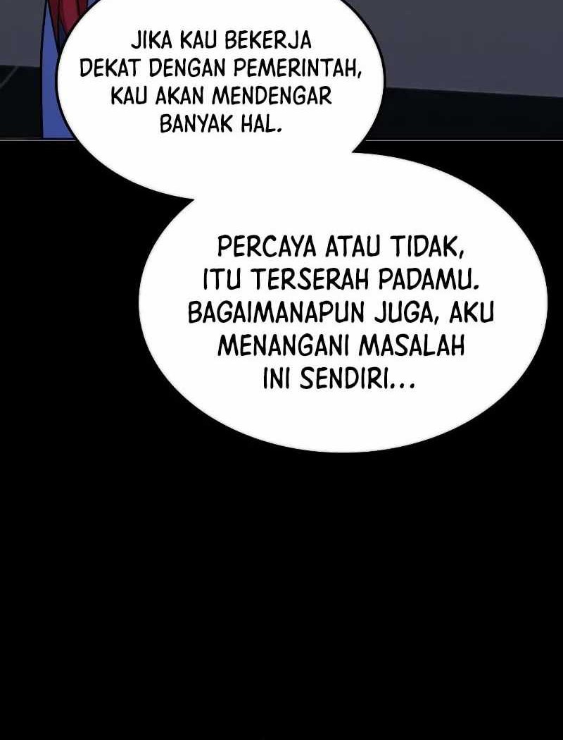 The Veteran Healer Is Overpowered Chapter 21 Gambar 50