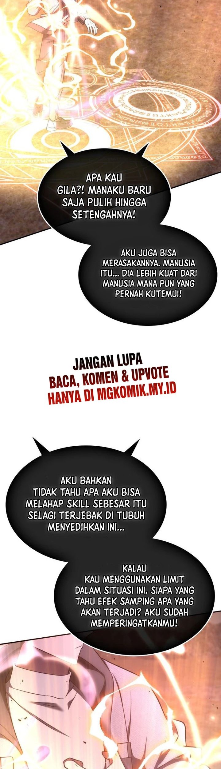 Baca  The Veteran Healer Is Overpowered Chapter 23 Gambar 2