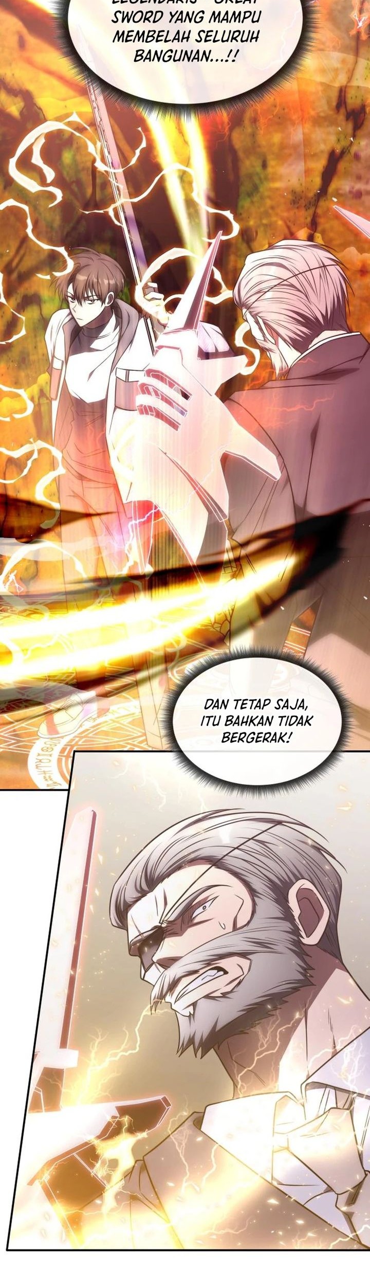 Baca  The Veteran Healer Is Overpowered Chapter 24 Gambar 2