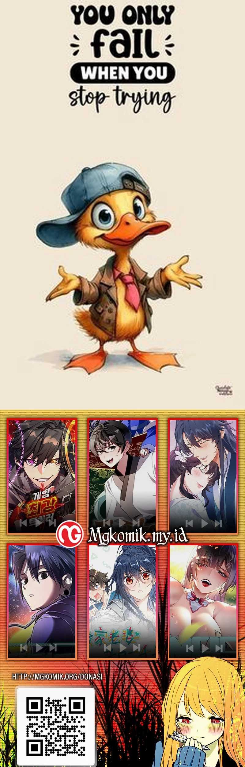 The Veteran Healer Is Overpowered Chapter 25 Gambar 66