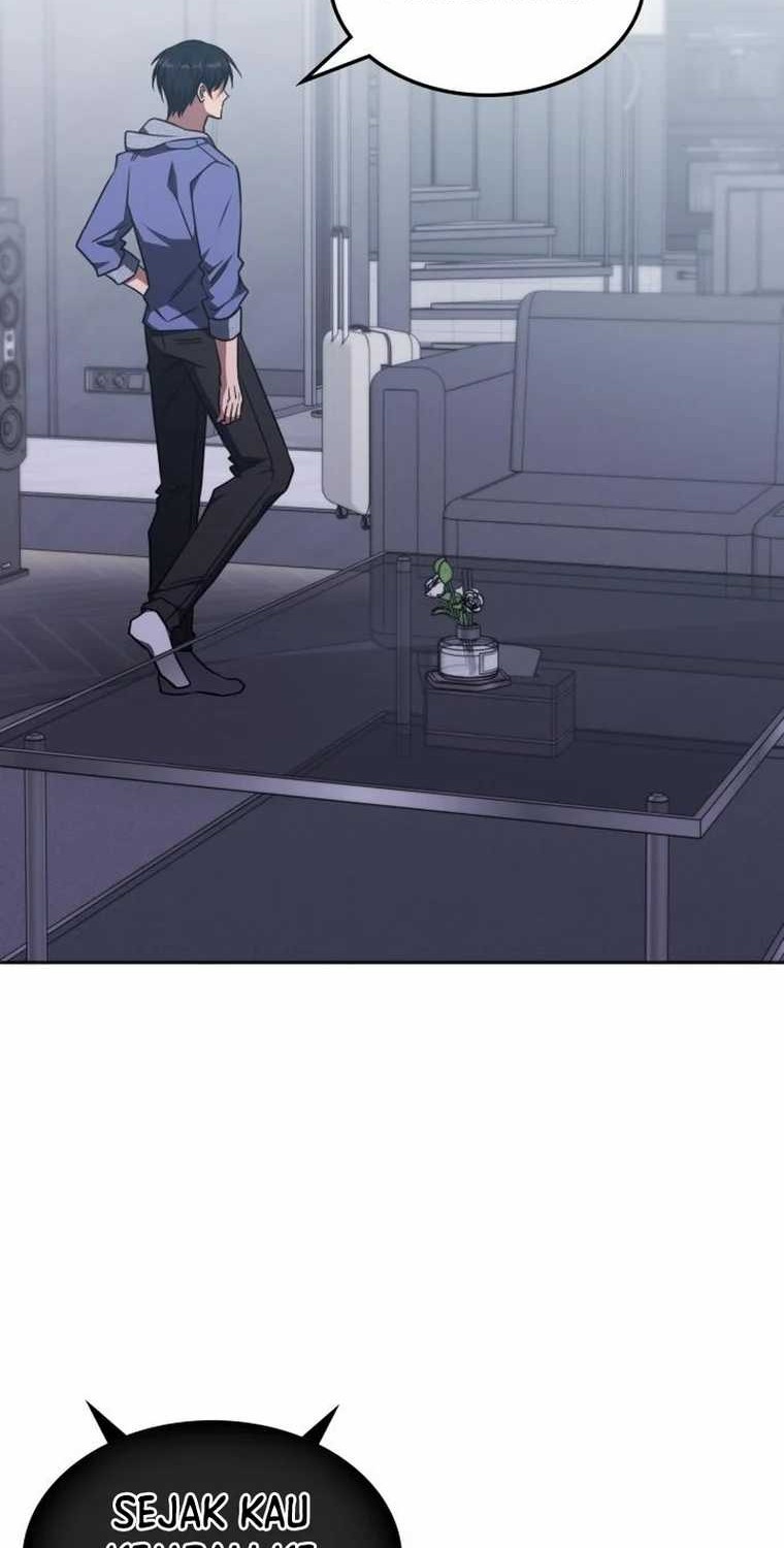 The Veteran Healer Is Overpowered Chapter 27 Gambar 34