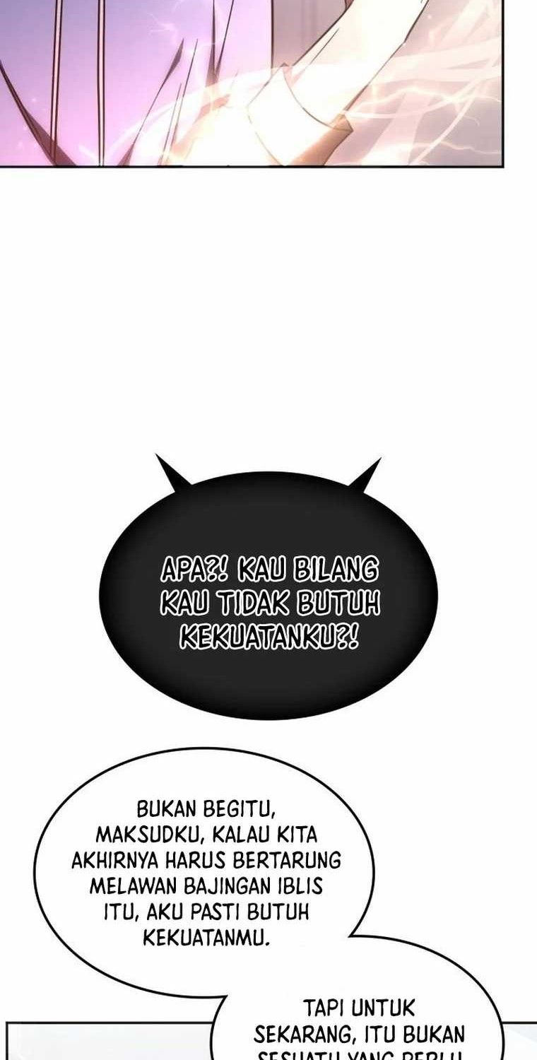 The Veteran Healer Is Overpowered Chapter 27 Gambar 40
