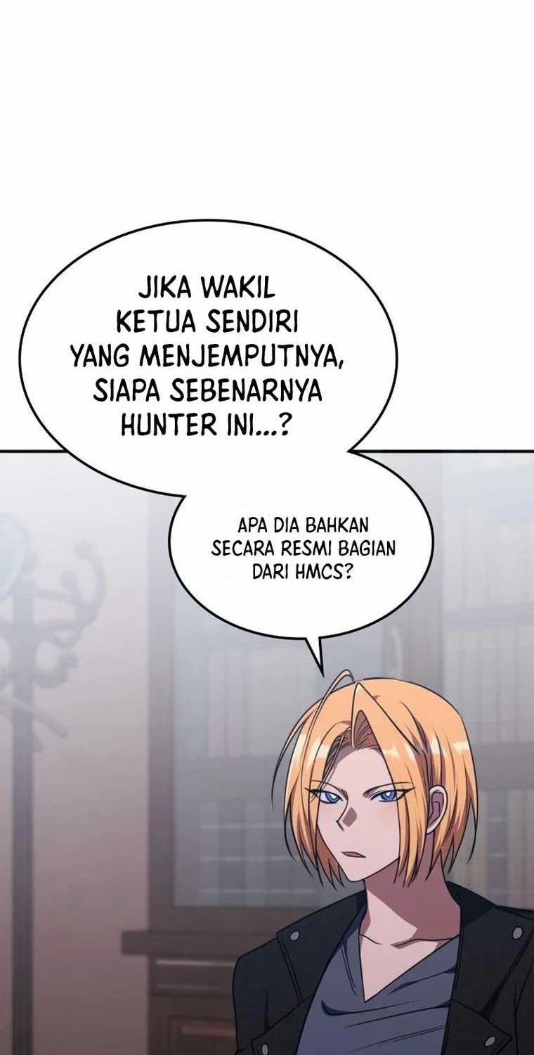 The Veteran Healer Is Overpowered Chapter 27 Gambar 54