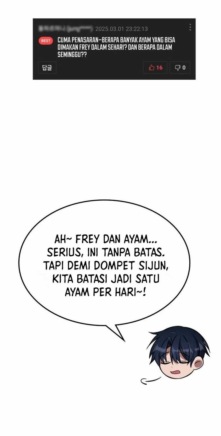 The Veteran Healer Is Overpowered Chapter 27 Gambar 58