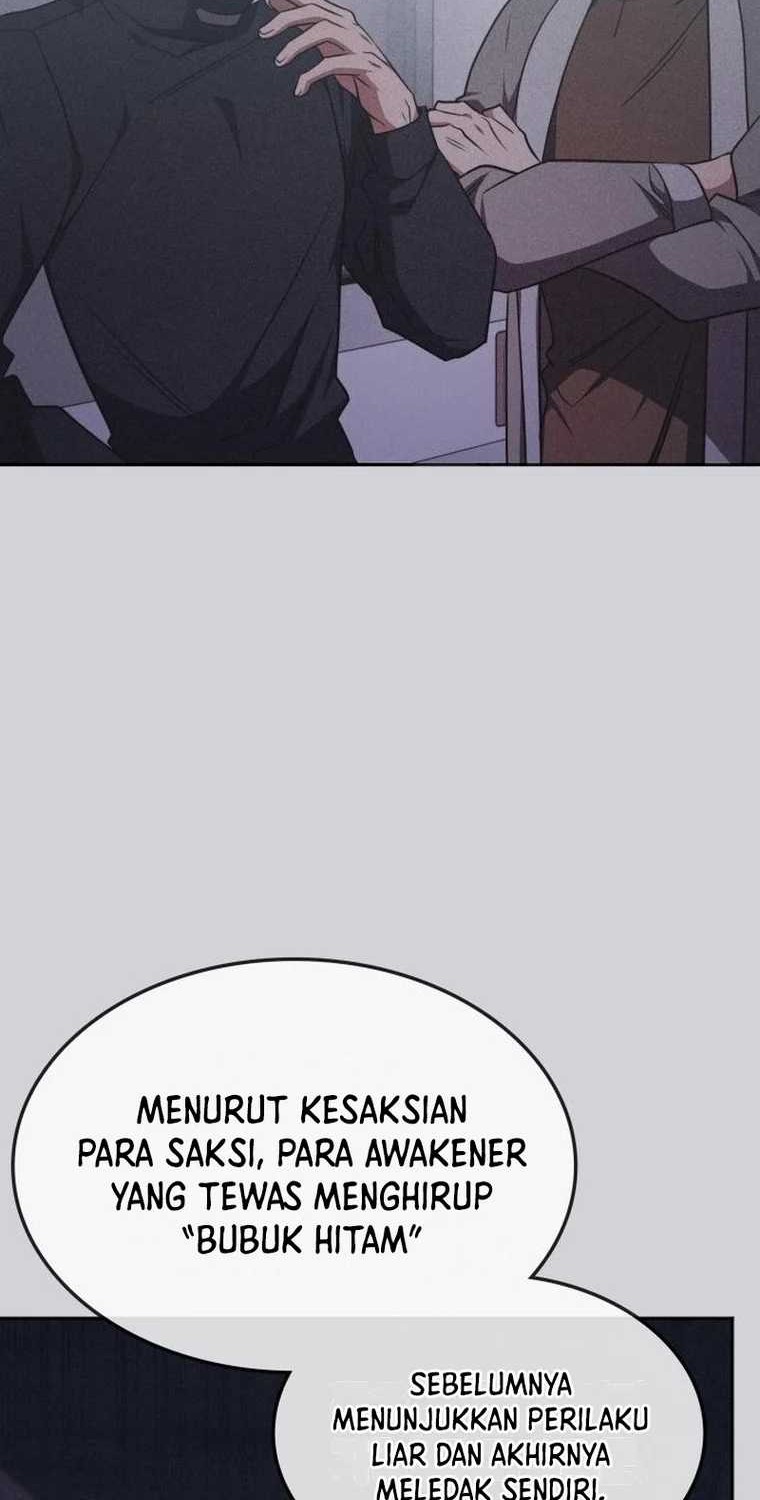 The Veteran Healer Is Overpowered Chapter 27 Gambar 6