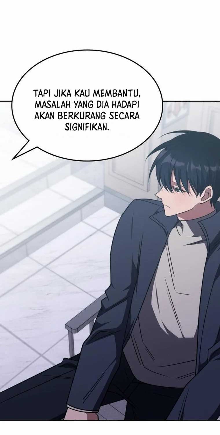 The Veteran Healer Is Overpowered Chapter 27 Gambar 16