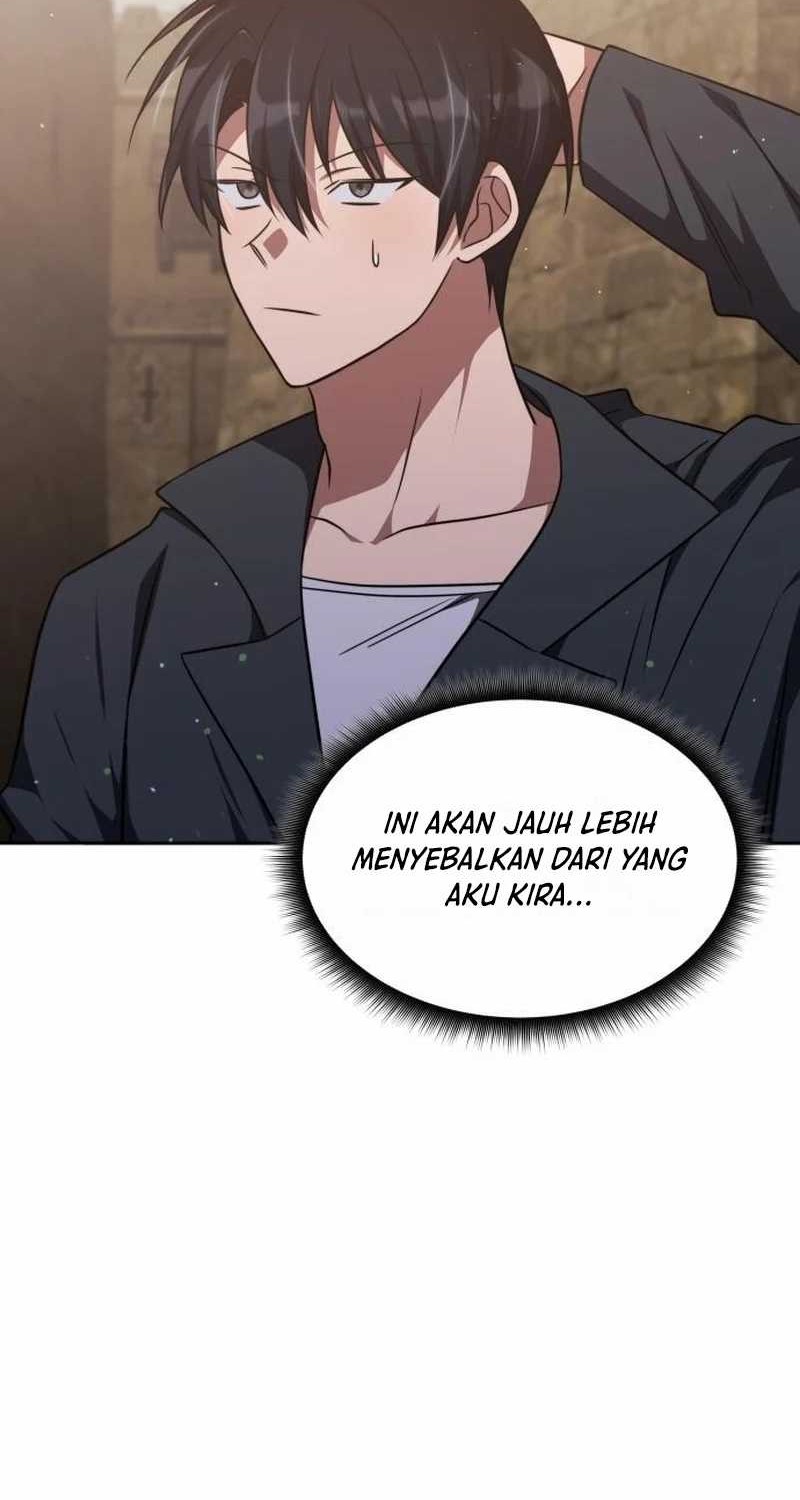 The Veteran Healer Is Overpowered Chapter 28 Gambar 64