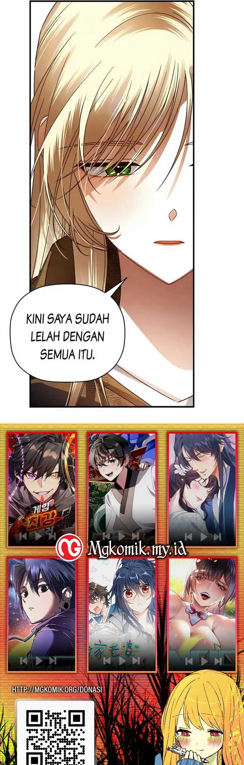 The Veteran Healer Is Overpowered Chapter 28 Gambar 67