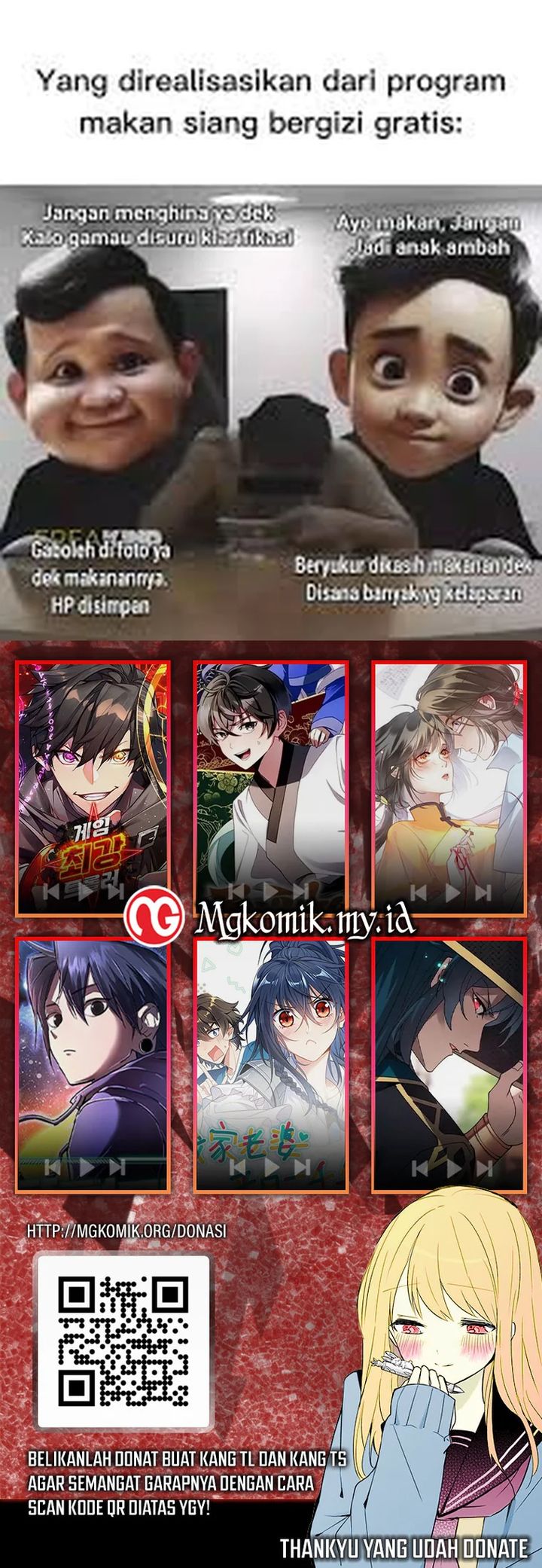 The Veteran Healer Is Overpowered Chapter 29 Gambar 57