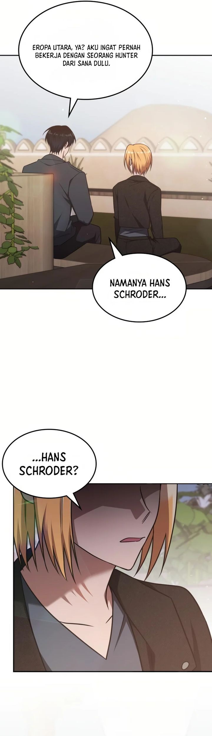 The Veteran Healer Is Overpowered Chapter 29 Gambar 18