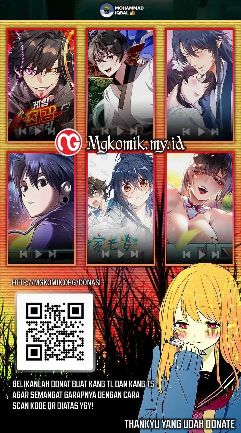 The Veteran Healer Is Overpowered Chapter 30 Gambar 62