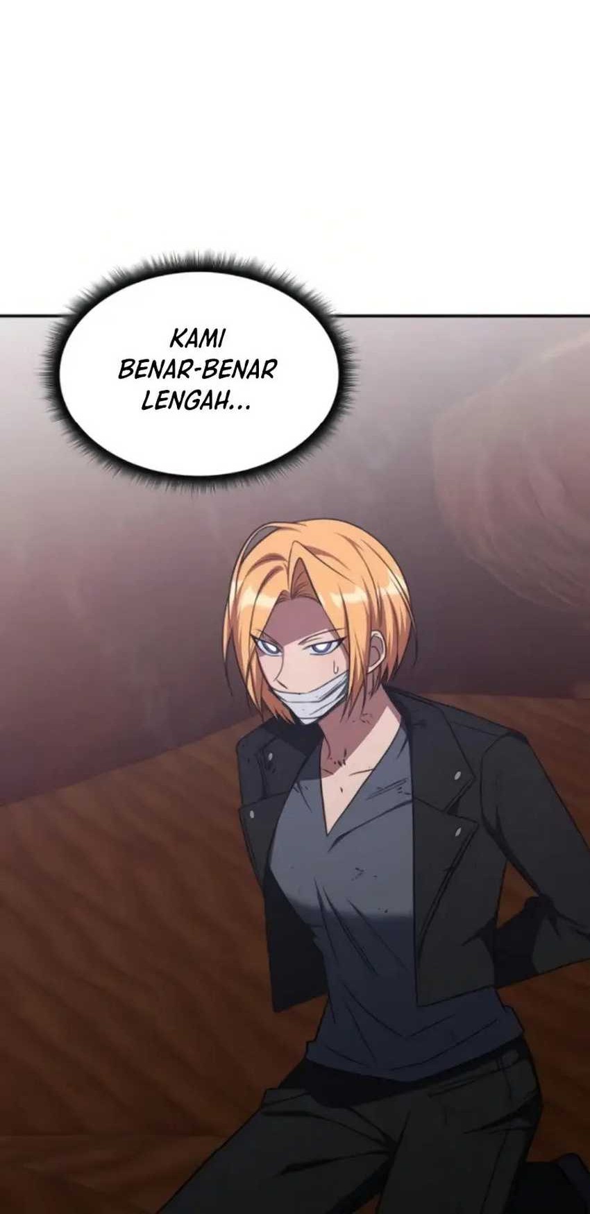 The Veteran Healer Is Overpowered Chapter 31 Gambar 51