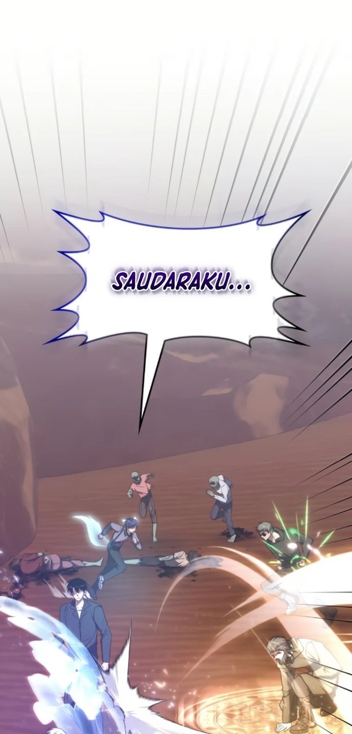 Baca The Veteran Healer Is Overpowered Chapter 33 Gambar 2