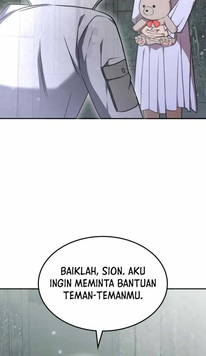 The Veteran Healer Is Overpowered Chapter 37 Gambar 60