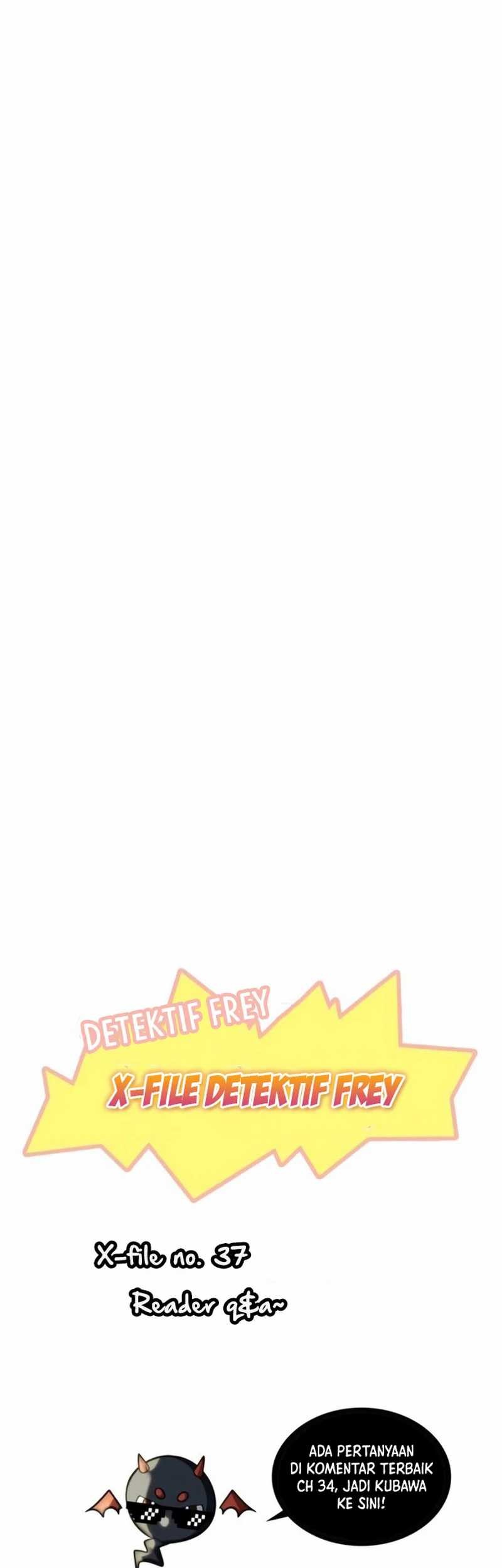 The Veteran Healer Is Overpowered Chapter 37 Gambar 63