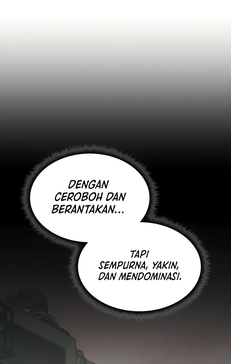 The Veteran Healer Is Overpowered Chapter 39 Gambar 54