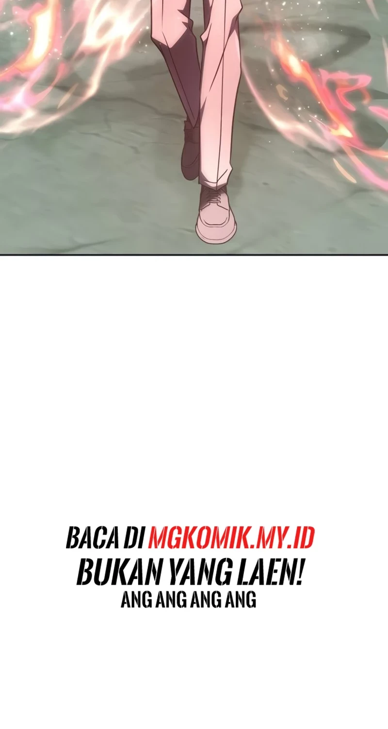 The Veteran Healer Is Overpowered Chapter 39 Gambar 58