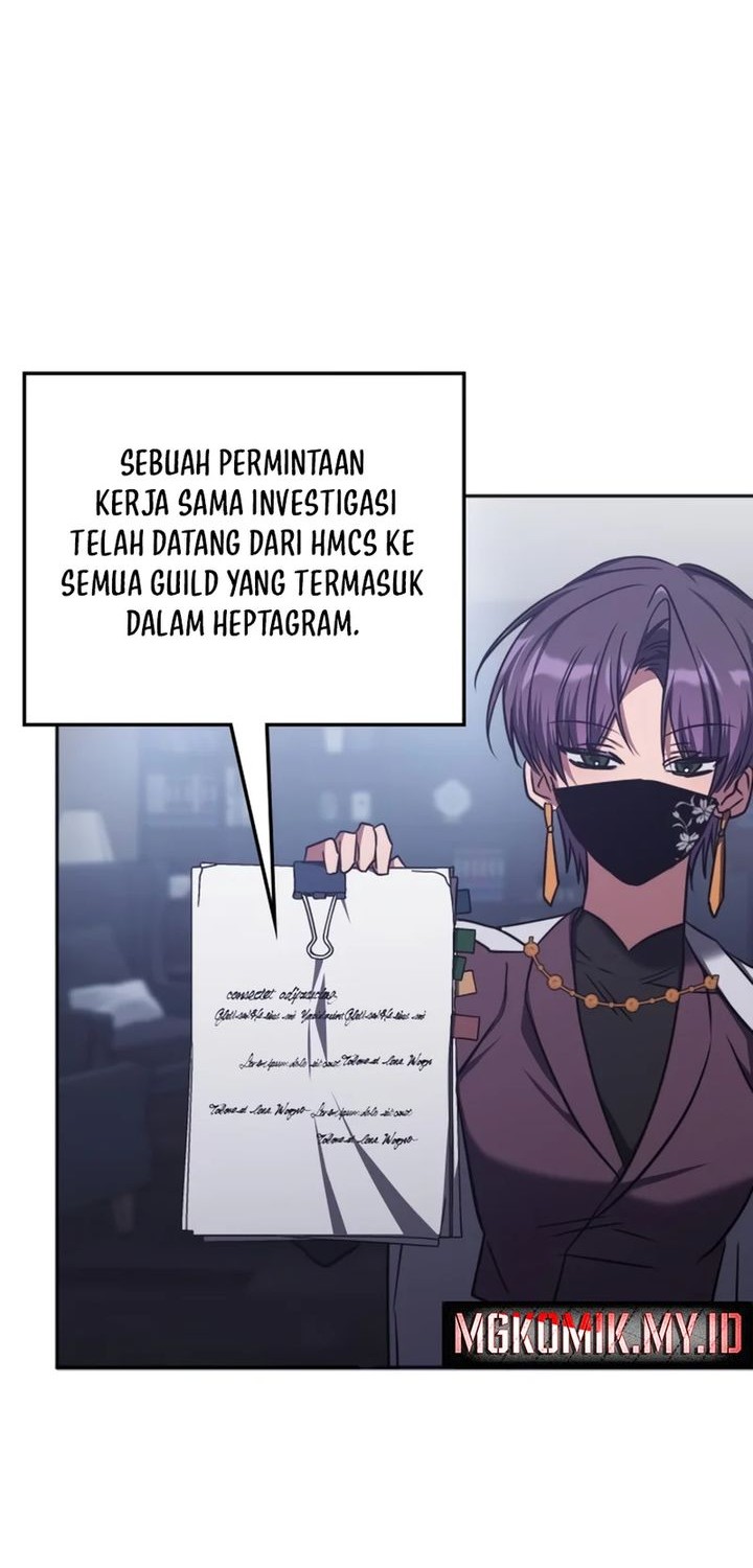 The Veteran Healer Is Overpowered Chapter 42 Gambar 38